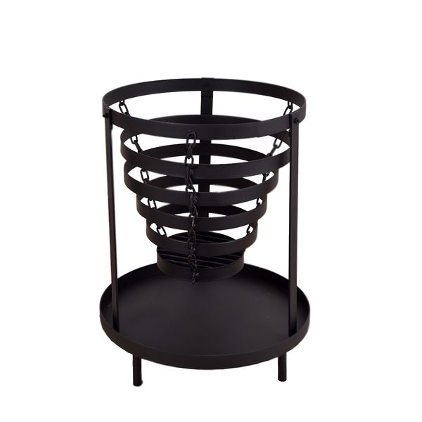 Outdoor Round Fold-Up Boma With Bag