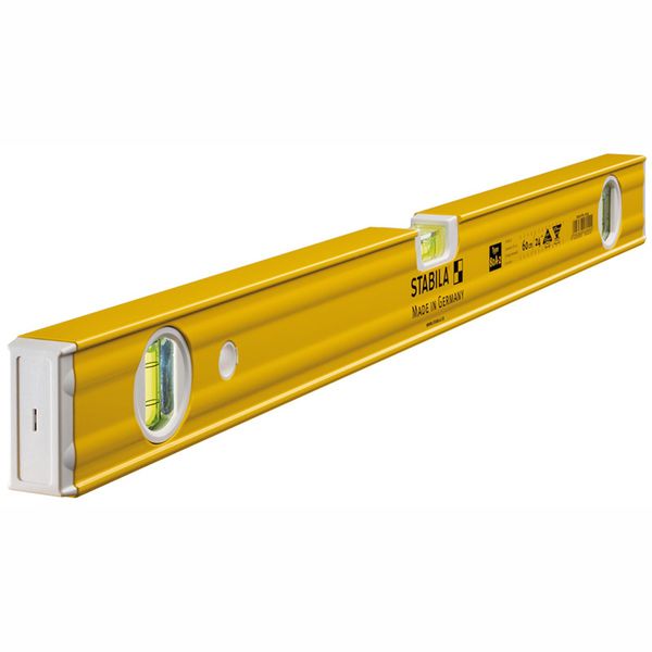 STABILA Type 80 A-2 spirit level, 60 cm