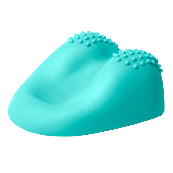 Sport Yoga Pain Relieving Upper Back &amp; Neck Stretcher - 16cm