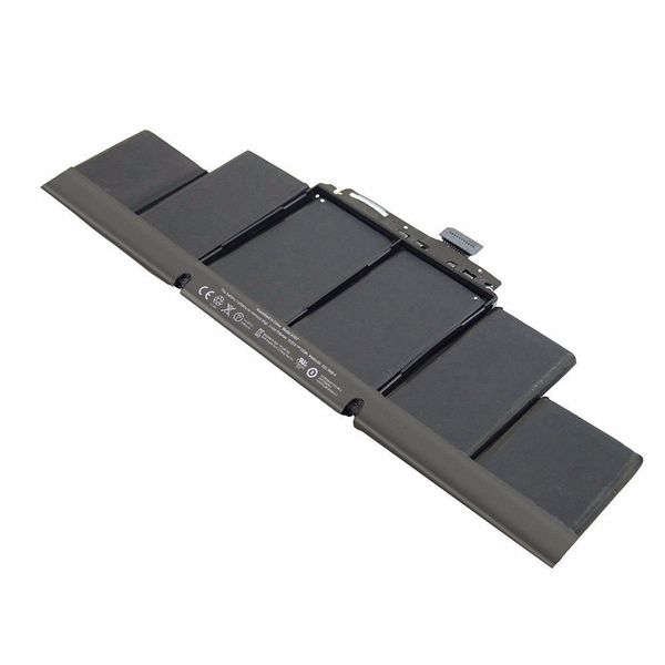 Nicci Replacement laptop battery For MacBook Pro 15 Laptop A1398 A1494