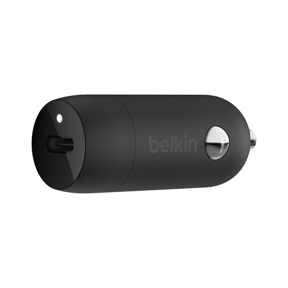 belkin 20w usb-c pd car charger