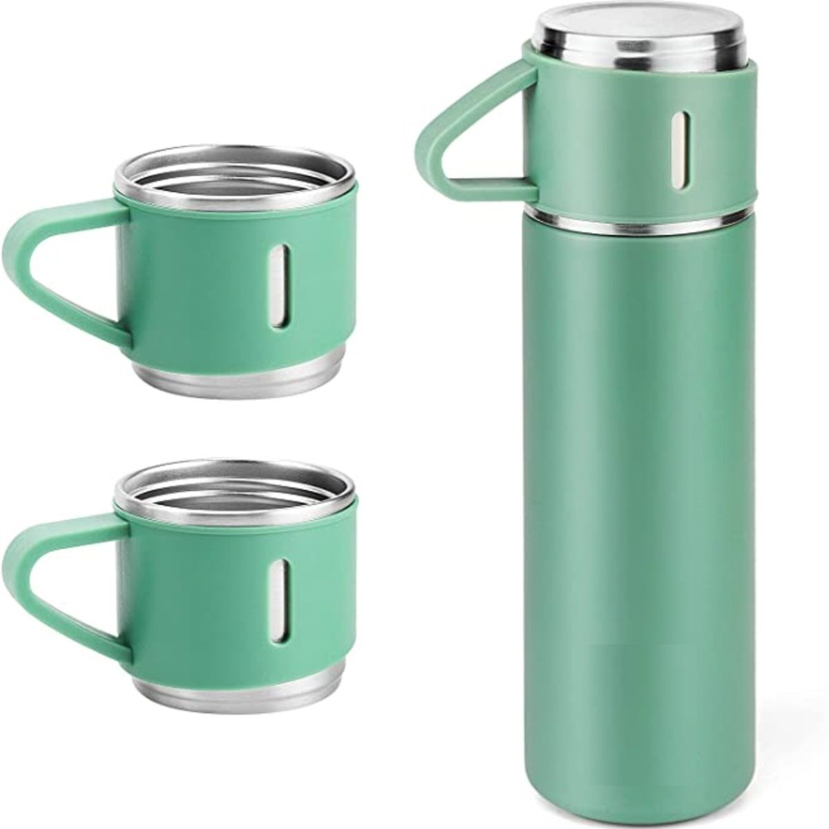 Travel Flask Set | Shop Today. Get it Tomorrow! | takealot.com