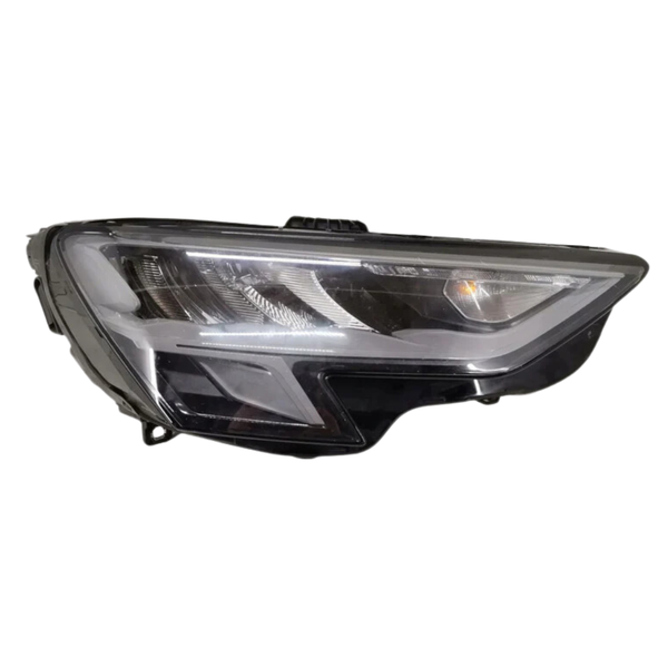 LED Headlight - Right 8Y0941012 Compatible with Audi A3 20-24