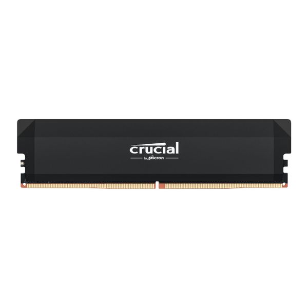 Crucial Pro DDR5-5600 64GB Desktop Memory
