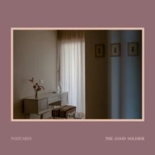 The Good Soldier (Vinyl / 12" Album)