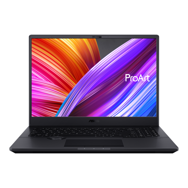 Asus ProArt Studiobook 16 Ryzen 5 16GB 512GB 16" OLED WQUXGA Notebook