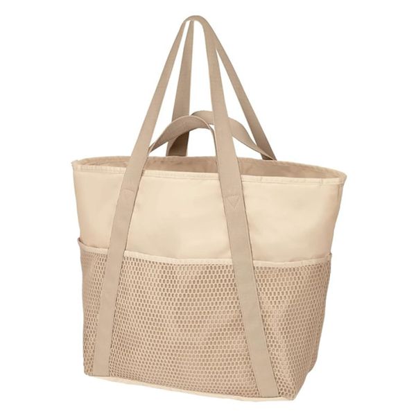 Outdoor Zipper Portable Hand &amp; Shoulder Bag