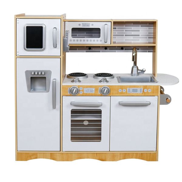 Kids wooden Kitchen Giant 90 cm