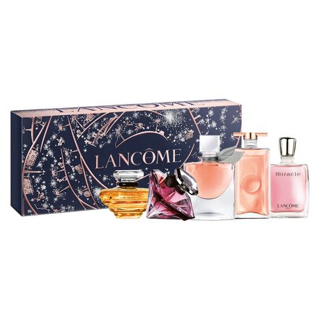 Good Lancôme Gift Set