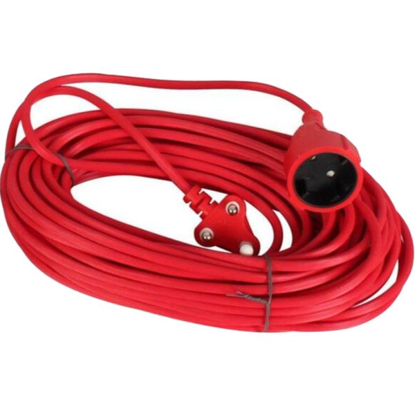 Garden Lawnmower 20m Extension Cord