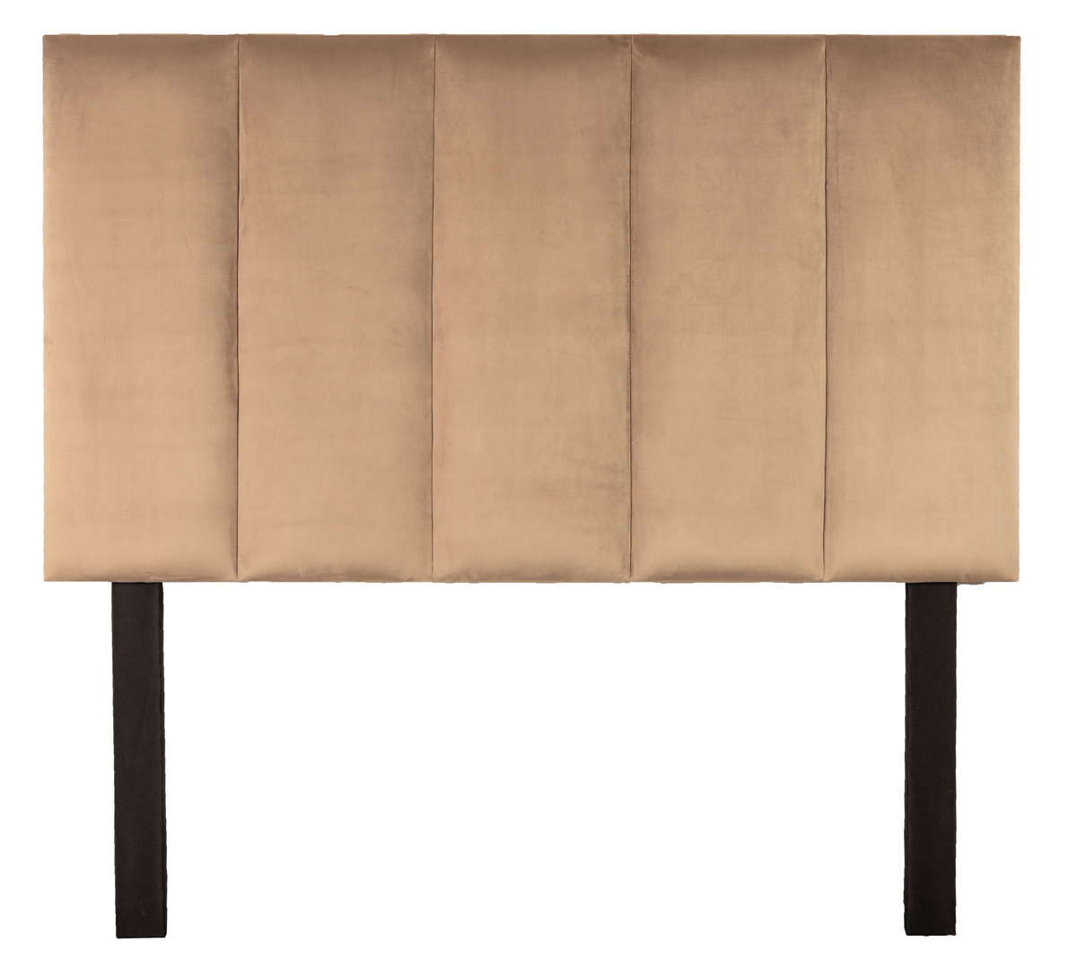 Taylor Headboard Velvet Beige Shop Today. Get it Tomorrow!
