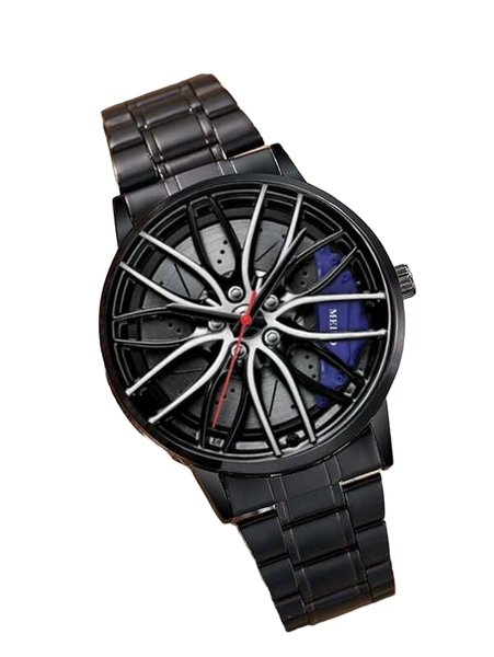 car alloy watch