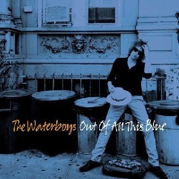 Out Of All This Blue (Vinyl)