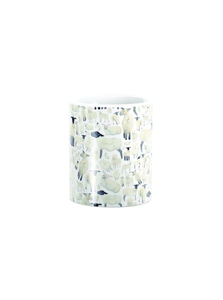 PepperSt Mug - Watercolour Sheep