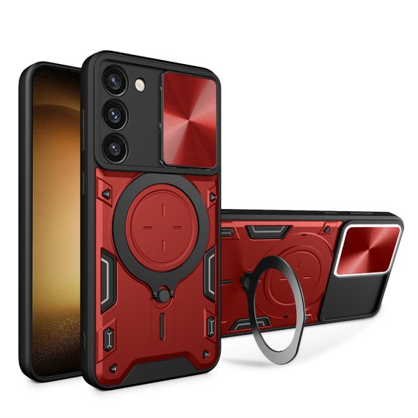 Protective Phone Cover for Samsung S23 / Samsung S23 Plus