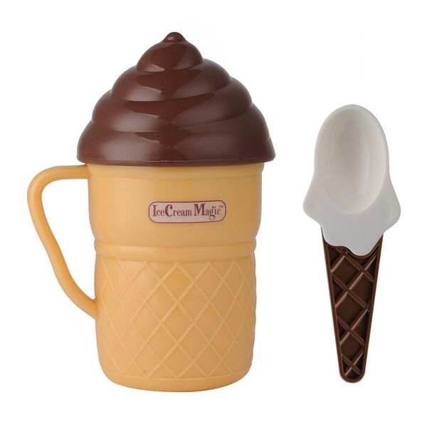 Magic Personal Ice Cream Maker