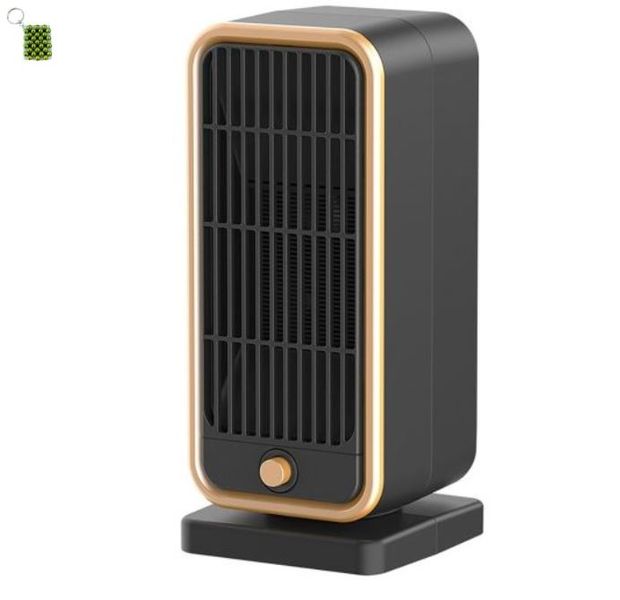 Fan Heater