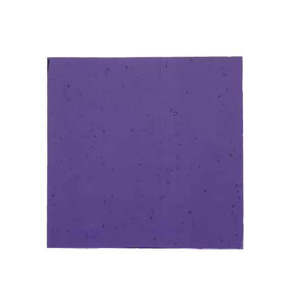 Glass Sheet 1pc Labs Experiment Supply Chemistry Glassware for Scientific