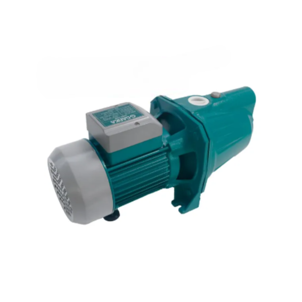 750W JET-100 Water Pump - 1HP, Pressure Booster