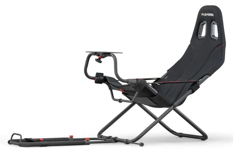 Playseat Challenge Actifit Racing Simulator Seat