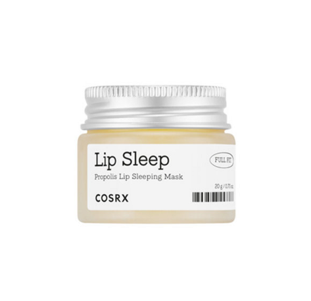 Cosrx - Full Fit Propolis Lip Sleeping Mask (Parallel Import)