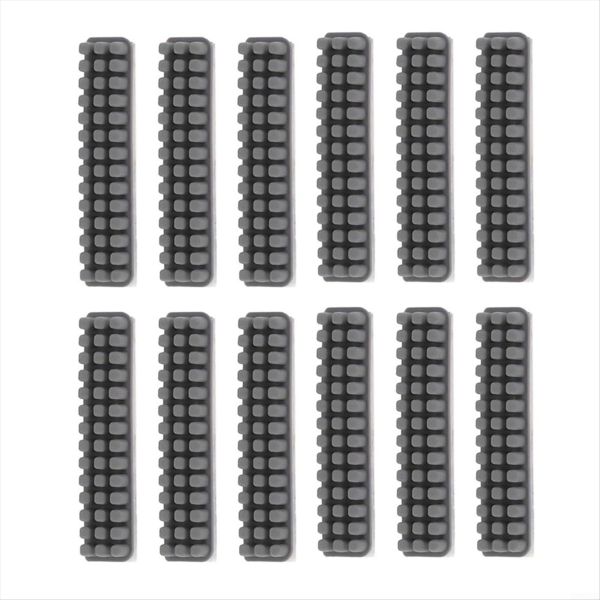 Wiper Cleaning Brush For A1 Silicone Nozzle Brush Accessories