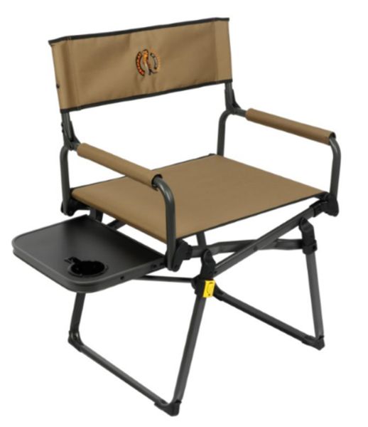 Meerkat Ultra Compact Directors Camping Chair