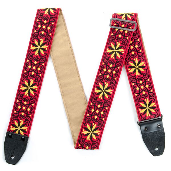 Dunlop Jimi Hendrix Fillmore Strap