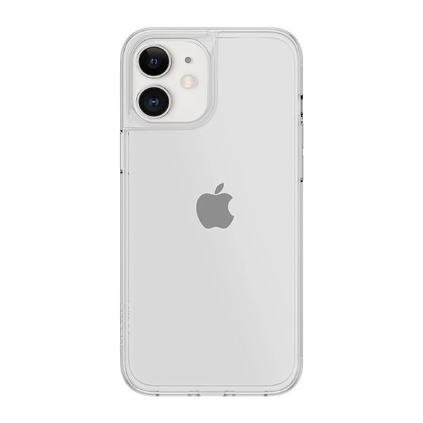 Skech Crystal Case For iPhone 12 MINI - Clear