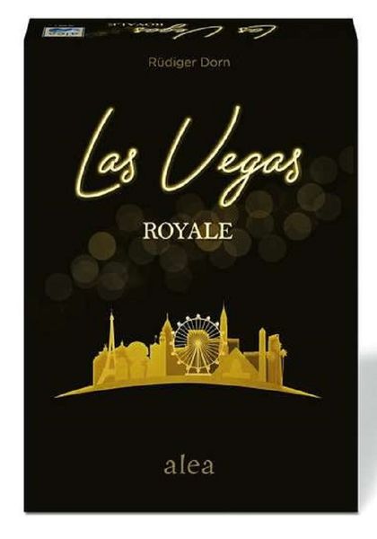 Las Vegas Royale