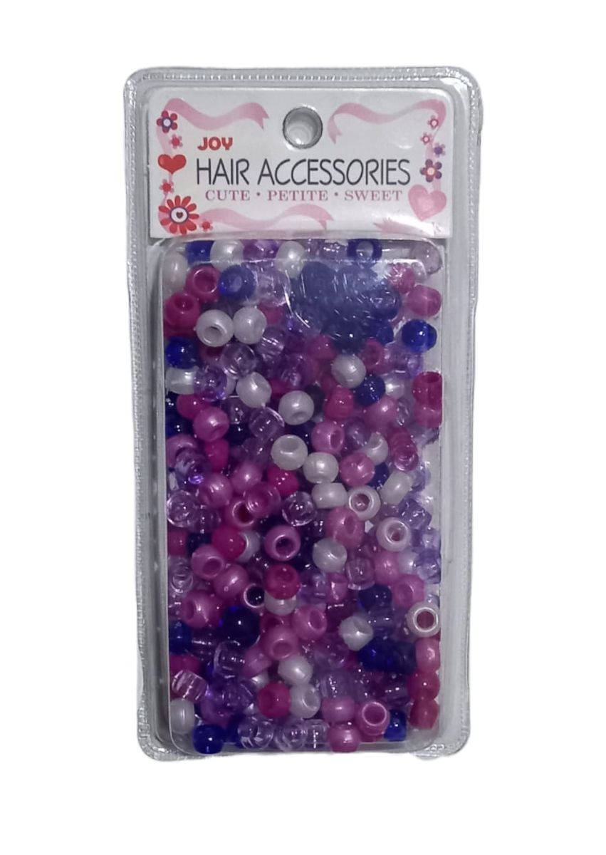 Annie Joy Round Plastic Beads Regular Size Asst Color Purples 4 Packets Shop Today. Get it