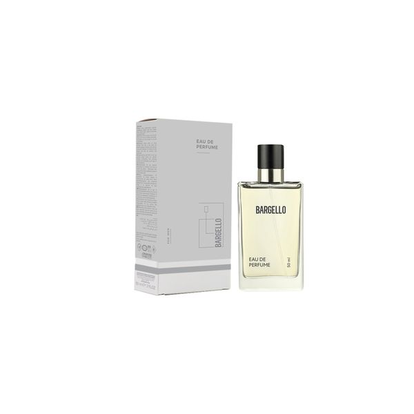 BARGELLO PERFUME '593 IntensiveUltraMariana' MEN 50ml EAU DE PERFUME Fresh