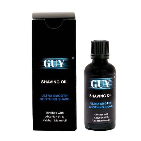GUY Shaving Oil