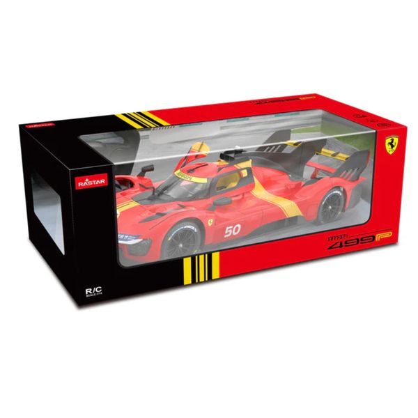 Ferrari 499P 1:14 Scale RC Car