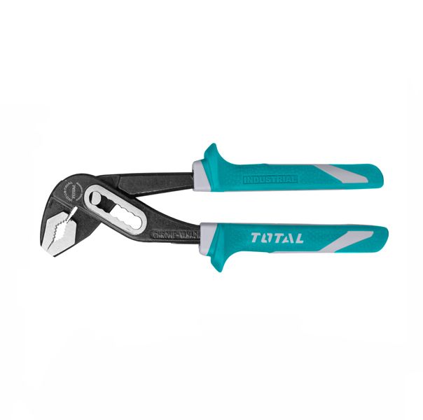 Total Water Pump Pliers 10"/250mm - 5 Pack
