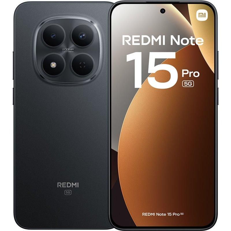 Redmi Note 15 Pro 5G 12GB RAM + 512GB ROM - Parallel Import | Shop