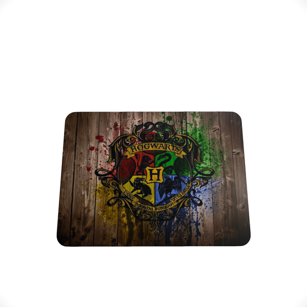 Harry Potter Logo - Mouse Pad