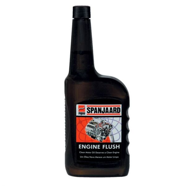Spanjaard - Engine Flush 375ml - 2 Pack