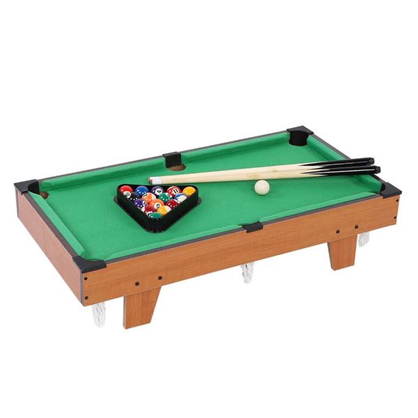 37-inch Mini Table Top Pool Table TB-PT