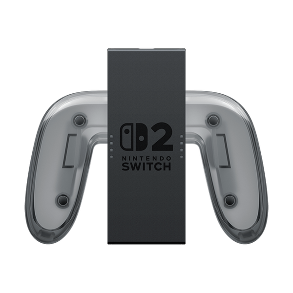 Nintendo Switch 2 Joy-Con Charging Grip