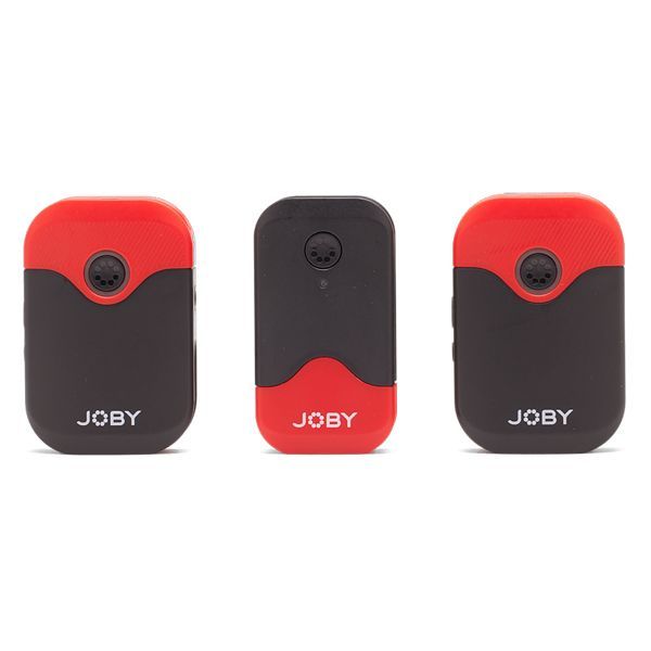 Joby Wavo AIR Wireless Microphone Kit