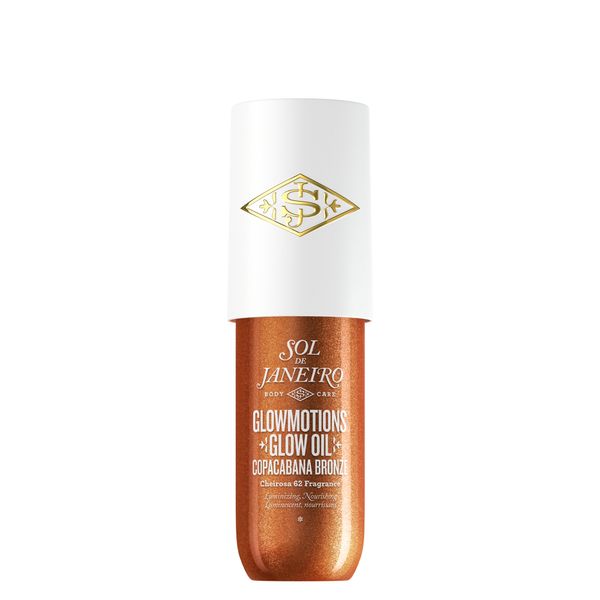 Sol de Janeiro Glowmotions Glow Oil - Copacabana Bronze