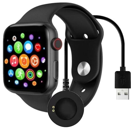 A1 Smart Watch Black Daily Sale Shop