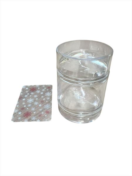 Everlead Silicone Double Sided Stamper