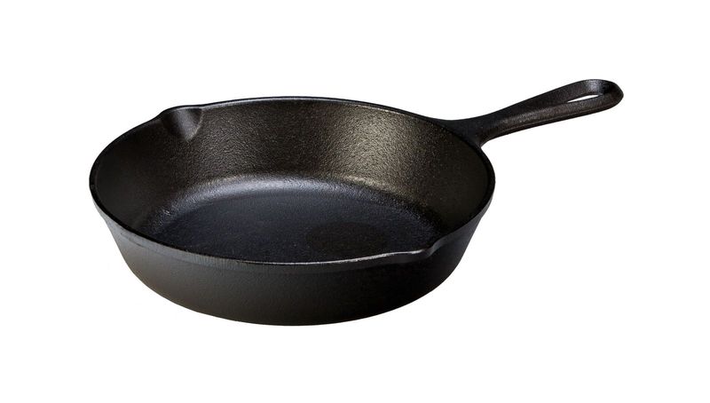 Lodge - 20.32cm Logic Cast Iron Skillet