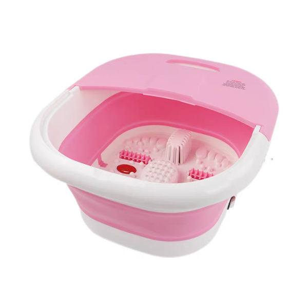 Foldable Foot Bath Foot Massage And Foot Bath