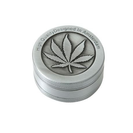 Dry Herb Grinder Cannabis Crusher - Meranti Wood Exterior, Shop Today. Get  it Tomorrow!