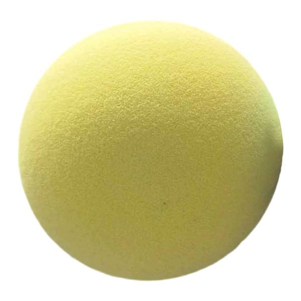 Quiet Practice Ball Indoor Outdoor PU Soft Pickleball Silent Pickleball