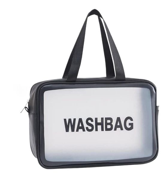 Travel Waterproof Toiletry Bags And Cosmetic Bags