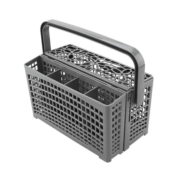 T4U Universal Cutlery Dishwasher Replacement Basket